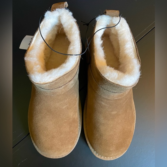 Amy BearPaw Boot - Picture 2 of 4